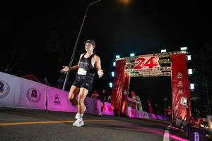 BIB: 
                            <button type="button" onclick="openModal(26534099)" class="btn btn-primary btn-sm float-right btn-popup" data-toggle="modal" data-target=".modal-high-quality">
                        <i class="fas fa-shopping-cart"></i> Add to Cart
                    </button>
                                            <button type="button" onclick="isThisMe(26534099, true)" class="btn btn-success btn-sm float-right btn-popup btn-isme hidden" data-toggle="tooltip" data-placement="bottom" title="นี่คือรูปของคุณใช่ไหม คลิกที่นี่เพื่อเอาเข้าอัลบั้ม">
                        <i class="fas fa-plus"></i> Add to album
                    </button>
                    <button type="button" onclick="isThisMe(26534099, false)" class="btn btn-warning btn-sm float-right btn-popup btn-isnotme hidden">
                        <i class="fas fa-ban"></i> Remove from album
                    </button>